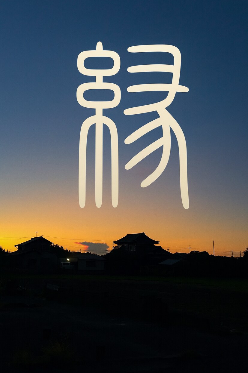 この写真の意味…鑑定歴30年心に寄り添い占います ご縁を結び電波にのせて深く視ていきます イメージ1