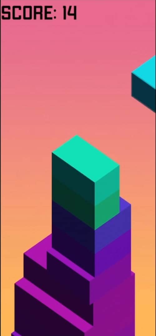 Stack似ゲーム、完成品を譲渡します 全てのプラットフォームに対応（IOS,Android、他） イメージ7