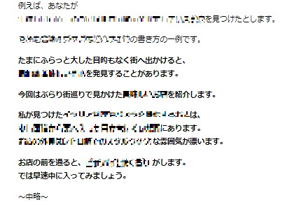 グーグルアドセンス合格の個別指導2カ月コースます 自分一人で独学で作業するのは不安だという貴方、個別指導します イメージ1
