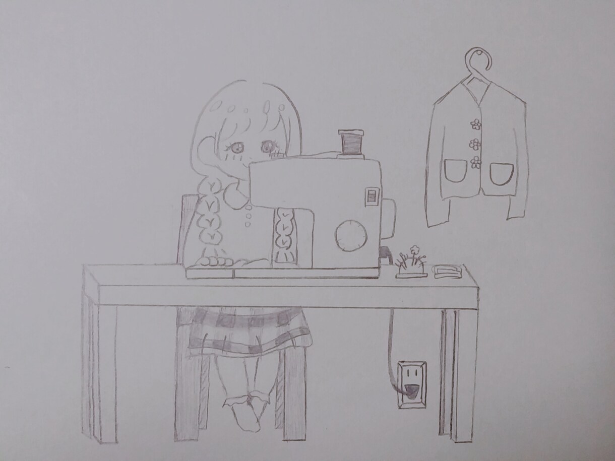 アイコンや似顔絵のイラスト描きます お客様の思い通りになるようなイラストをお届けします！ イメージ3