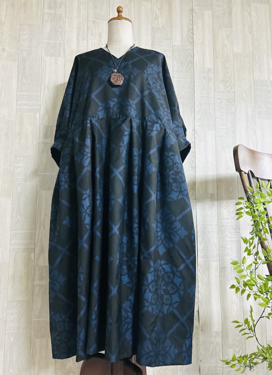 着物リメイクのオーダーいたします 大切なお着物を、新たな洋服へとリメイクしてお届けいたします イメージ5