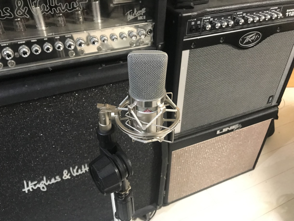 楽曲制作（作編曲）MIX・マスタリングまでします ご予算や内容に合わせて柔軟・迅速にご対応します！ イメージ4