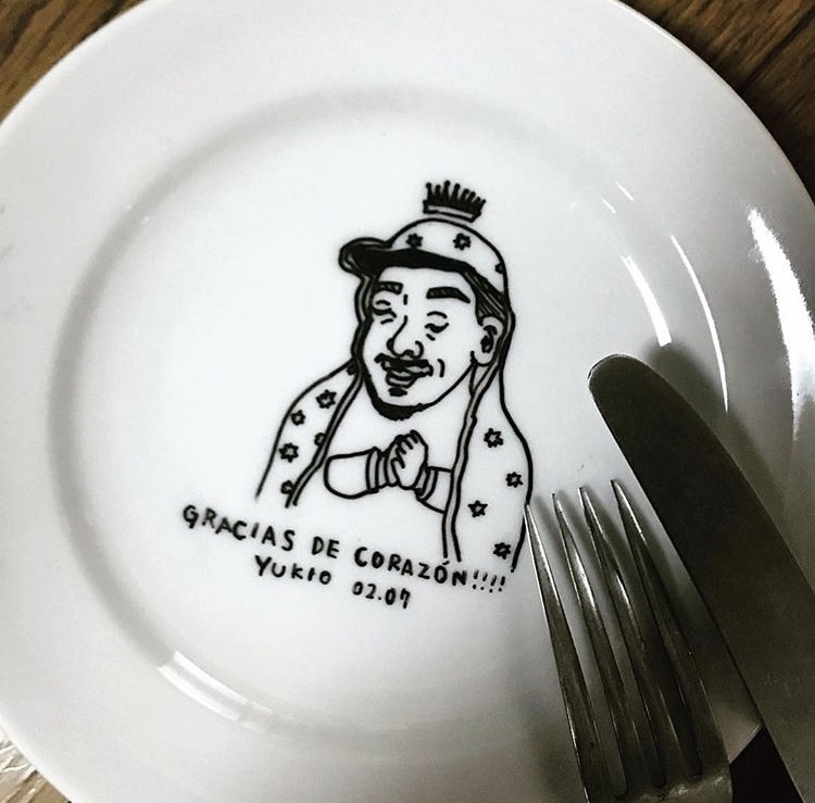 大切な方へクスッと笑える思い出プレゼントします なんだか味がある。を大事に全身全霊で大切な方を描きあげます イメージ8