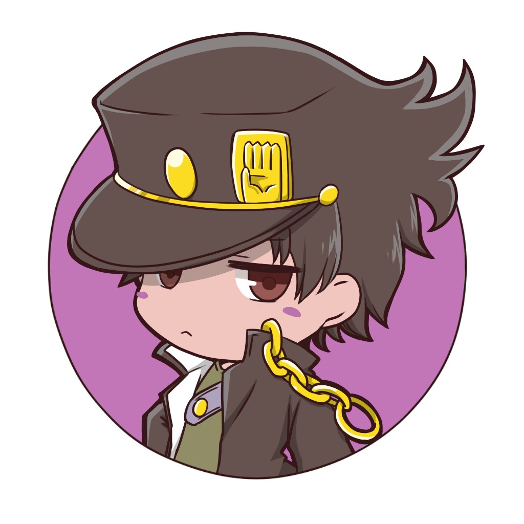 SNS等のアイコンを描きます かわいいからかっこいいまで、あなただけのアイコンを描きます♪ イメージ3