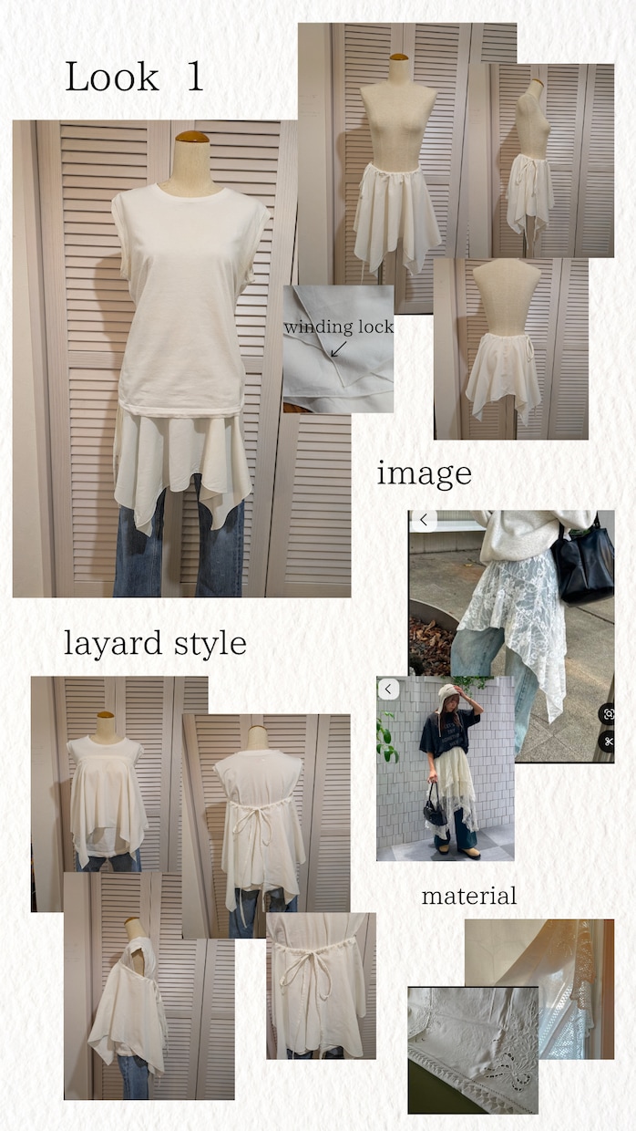 縫製代行、洋服のリメイク承ります 「こんなのあったら良いな」をカタチにしませんか？縫製歴30年 イメージ4