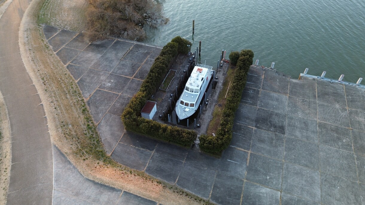 琵琶湖周辺をドローン空撮します ドローンで撮影したデータを提供します イメージ4