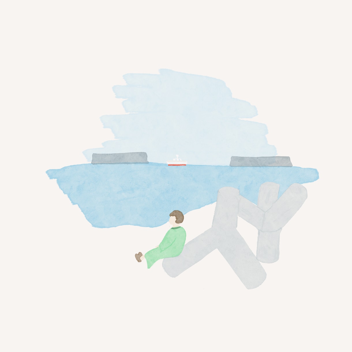 やさしいイラスト挿絵描きます 生活や仕事にまつわるあれこれをイラストで イメージ7