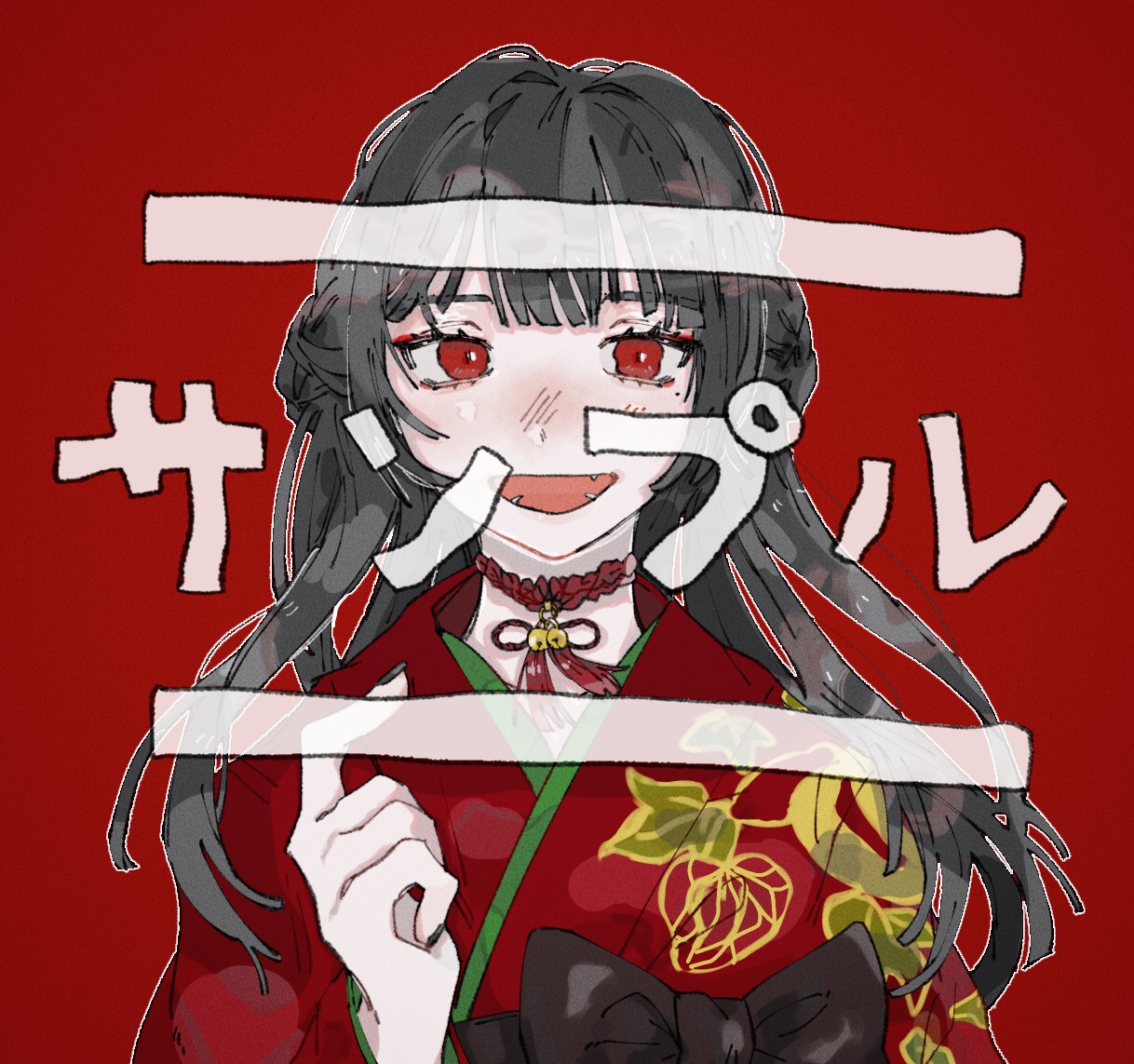 アイコンお描きいたします ″貴方だけ″を貴方へお届けします！ イメージ2