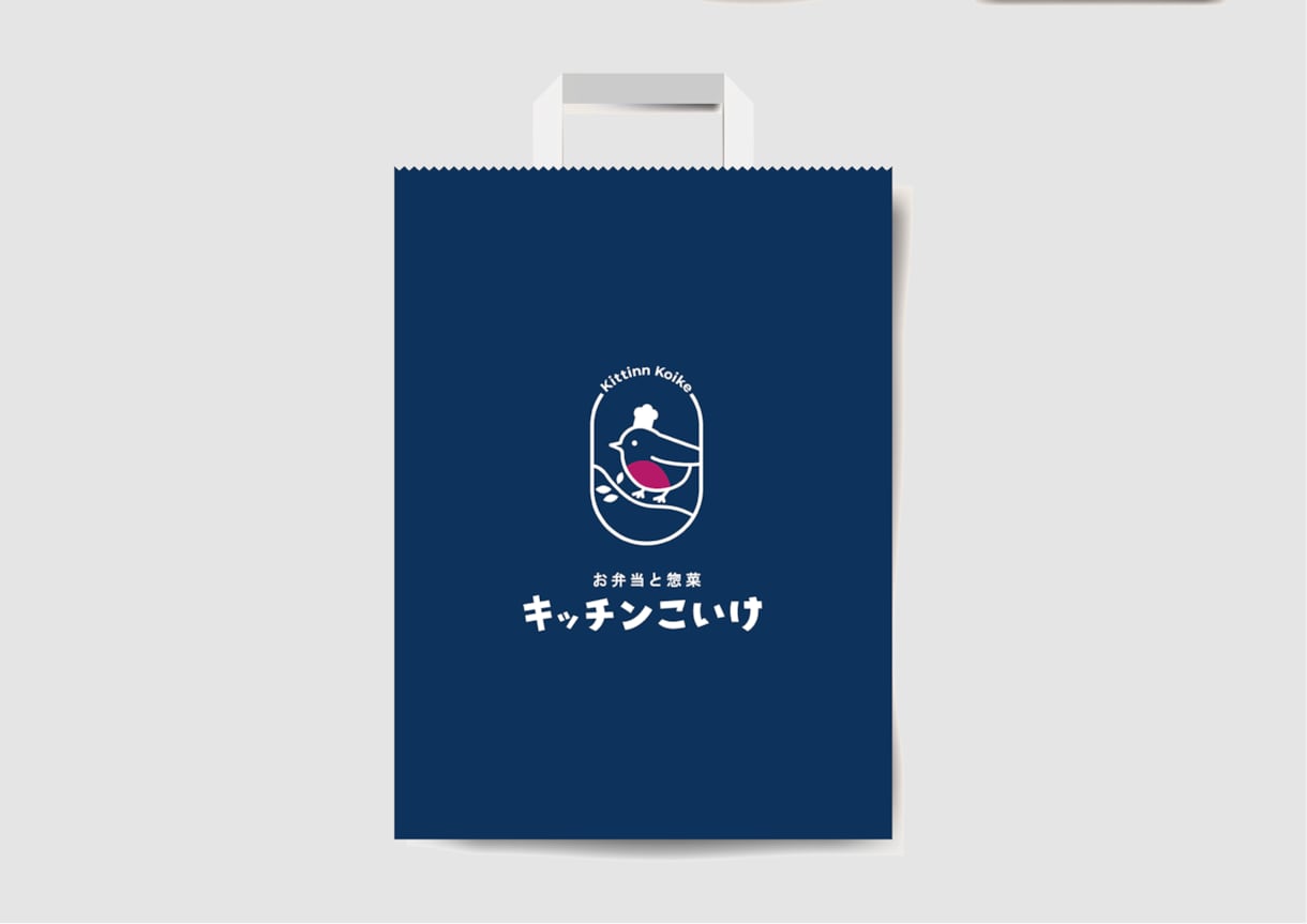 修正無制限！女性の心をつかむ、高品質ロゴ作ります プロのデザイナーが丁寧にご提案 イメージ7
