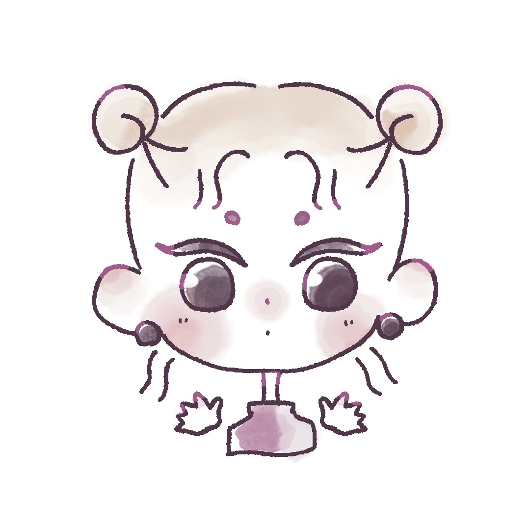 ゆるふわ可愛いアイコン描きます 【こんなイラスト欲しい！】にお応えいたします！ イメージ3