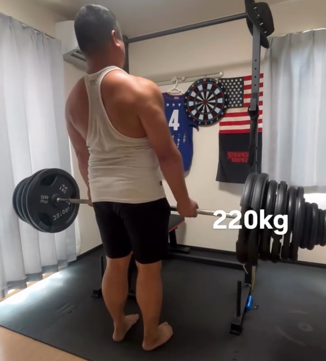 あなた専用の【筋力UP】プラン作成します BIG3の最大重量を更新するトレーニング、食事プラン提案 イメージ1