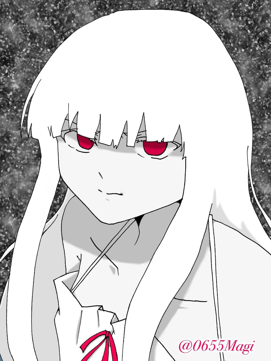 オリジナルMVや歌ってみたの動画制作します 新たにイラストも一緒に頼めるサービス！絵は霜月では無いです イメージ2