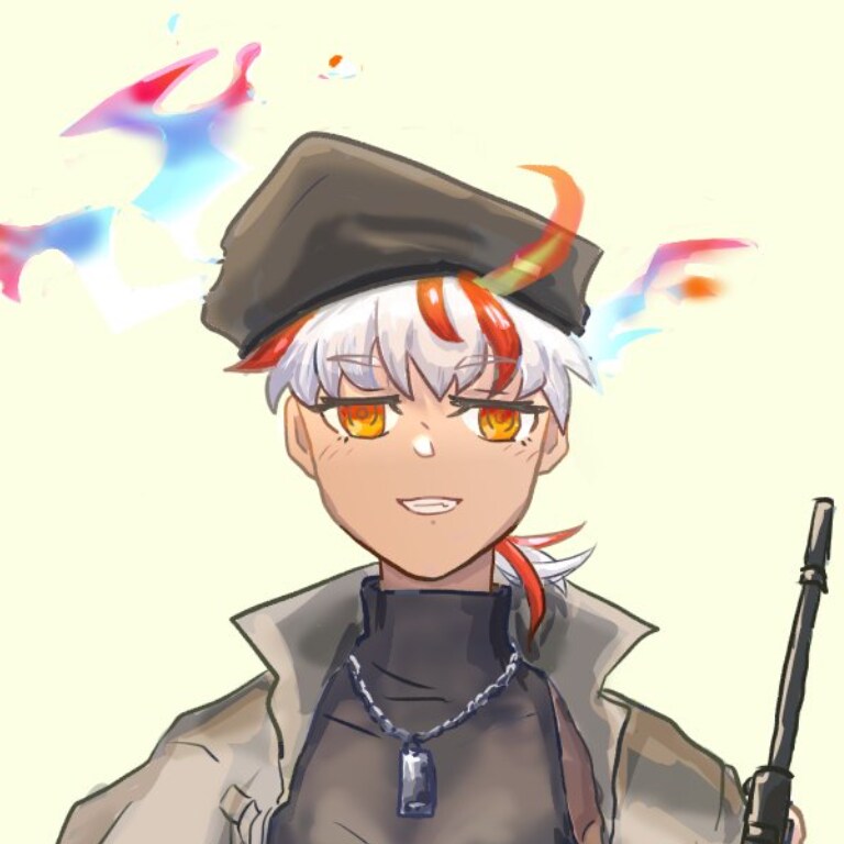 オリジナルSNSアイコンを描きます あなただけのオリジナルキャラクターをアイコンにします！ イメージ3