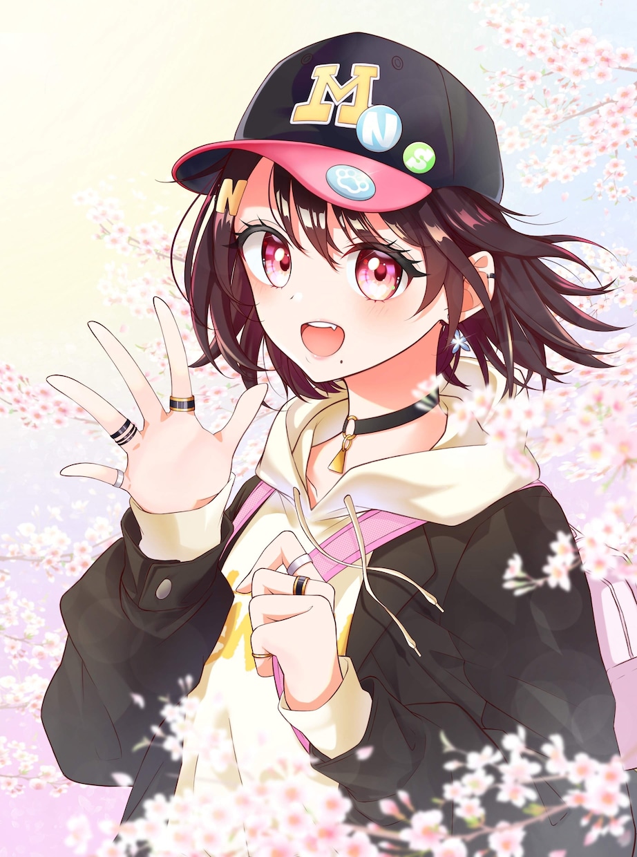 アイコン～全身まで！理想のイラストを描きます ●3,000円～可能！女の子、男の娘のイラストが欲しい方向け イメージ6