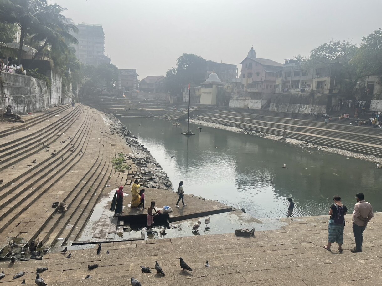 インド出張/旅行を支援します 初めてのインド出張や旅行をサポート、不安を一緒に解決! イメージ2