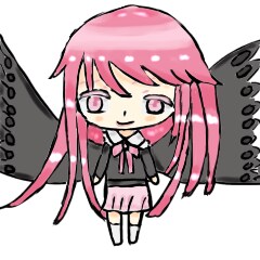 オリジナル女の子のイラスト作成します オリジナルのイラスト(歌い手さんや活動者さん等)/女子だけ イメージ4