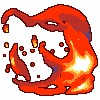 レトロゲーム風ピクセルアイコン描きます アイコン以外もいろいろ描けちゃう！ イメージ3