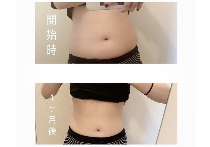 ダイエット＋美しいスタイルを！1ヵ月サポートします オーダーメイドパーソナル！あなただけのダイエットプログラム イメージ2