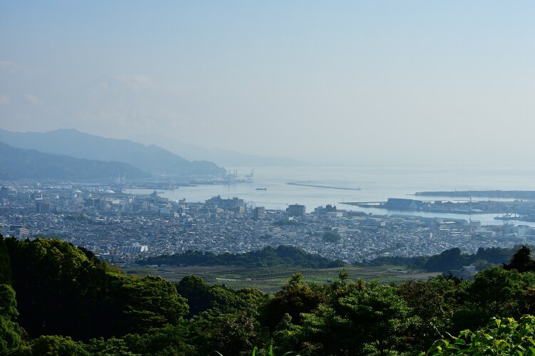 静岡市の風景写真を用意しています 静岡県中部の風景写真を用意してます。 イメージ4