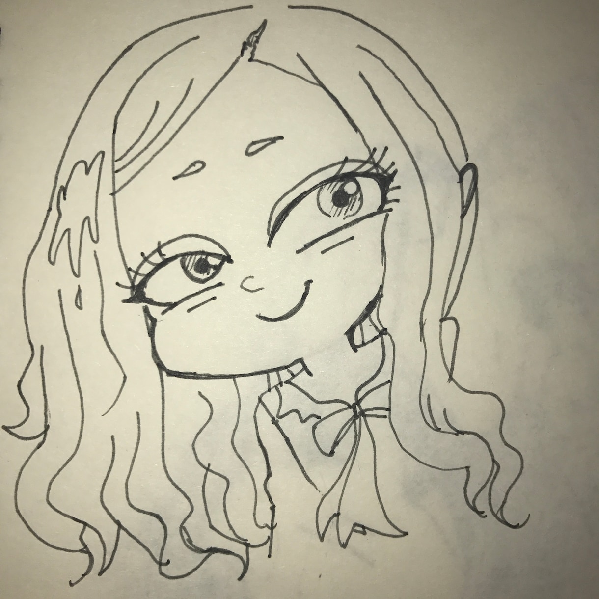 デフォルメして個性的で可愛いキャラにします プレゼントやアイコンなどにいかがでしょうか？？ イメージ3