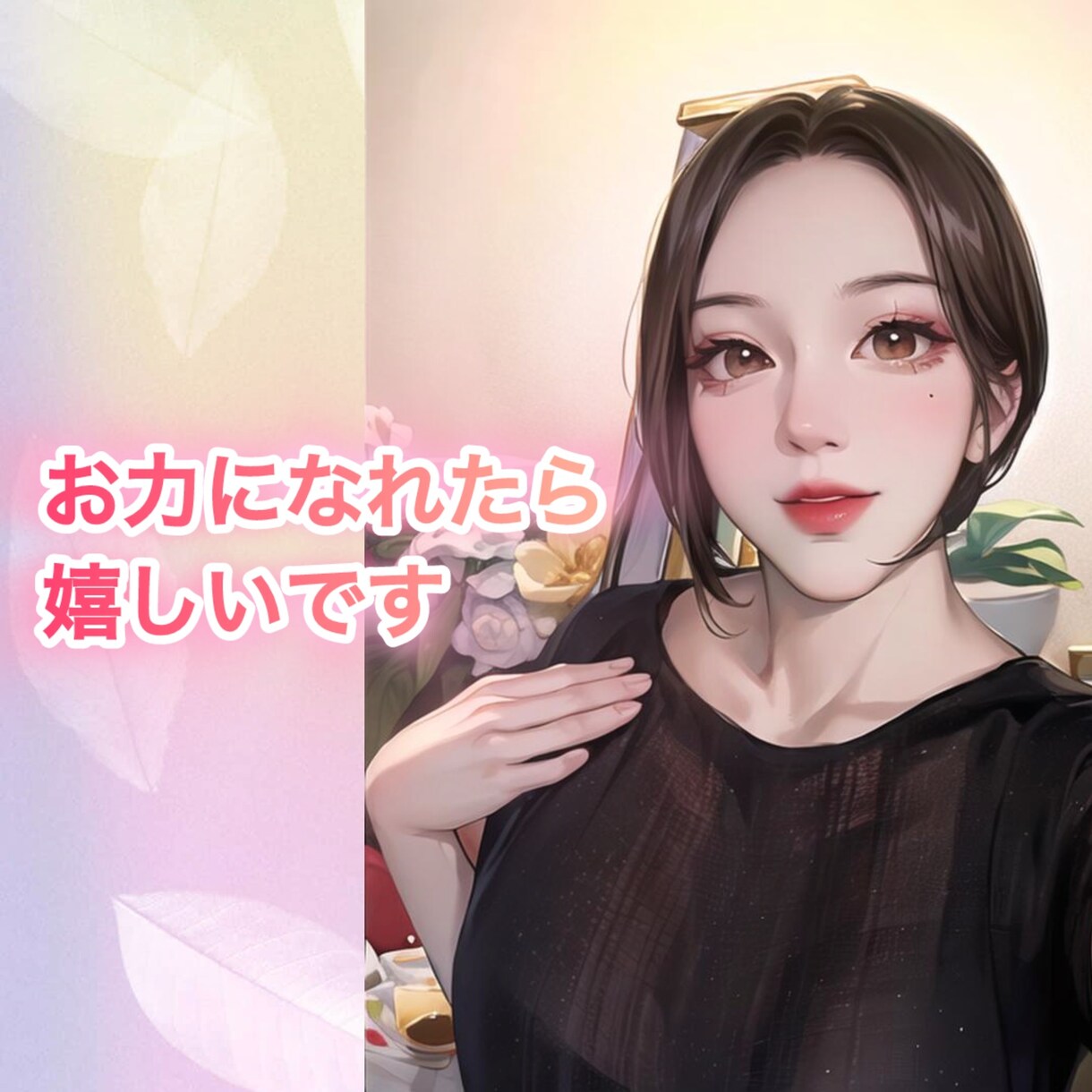 男性限定♡素人OLが貴方のお話をそっと聞きます 普段は真面目なOLだけど、今夜は貴方のために。 イメージ5