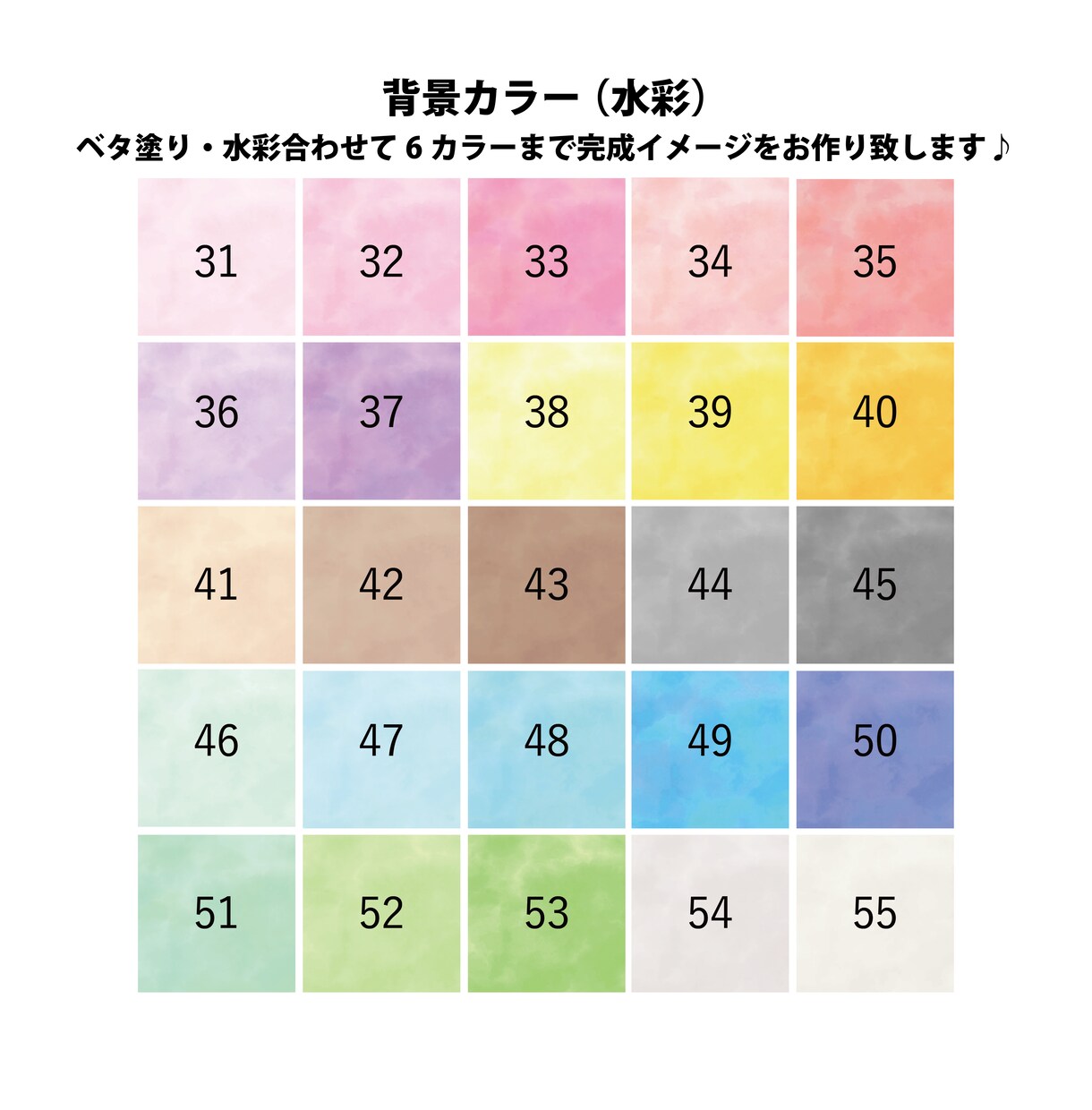 ペット似顔絵｜額縁付｜お急ぎ可｜イラスト制作します 多頭での制作OK！プレゼントにも｜オプションからグッズ作成も イメージ8