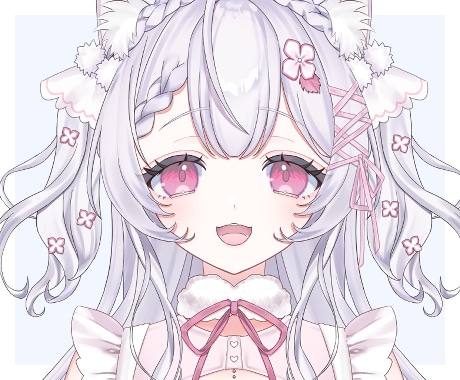 魅力的なイラストお描きします 企業実績あり。商用利用◎質感にまでこだわったイラスト イメージ1