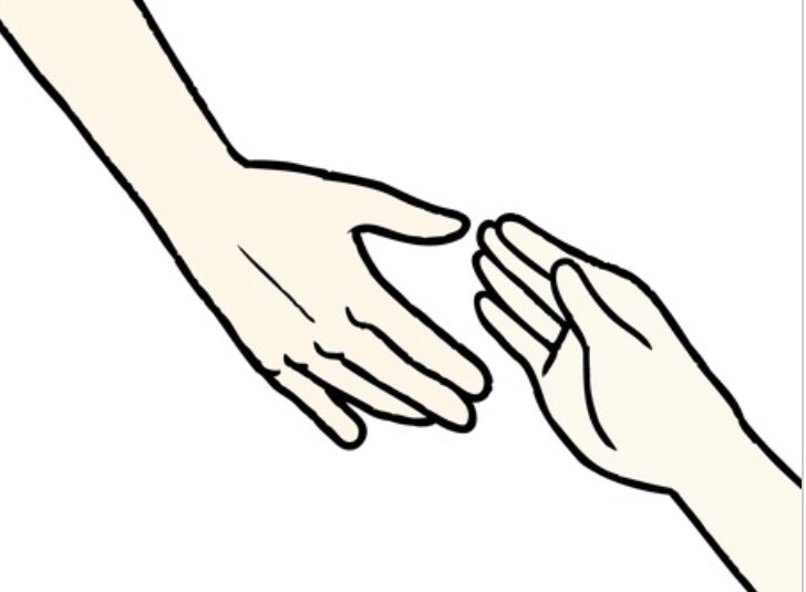 どんな話でも聴かせて頂きます 聴かせて頂いたお話に対して僕の思う事をお伝えします イメージ1