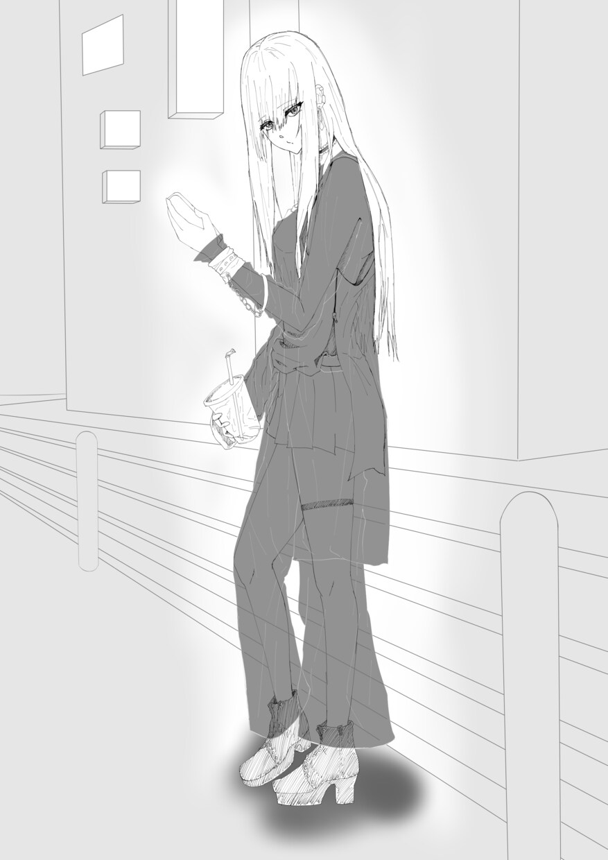 SNSアイコン等のアニメ調イラストや漫画を描きます あなたの予想を超える、満足度120%の絵を目指します！ イメージ9