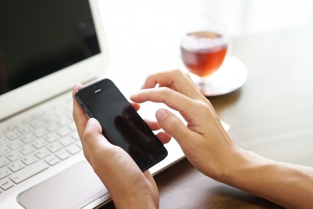 スマホに関する記事を書きます 100台以上使用した経験に基いた記事を執筆できます。 イメージ2