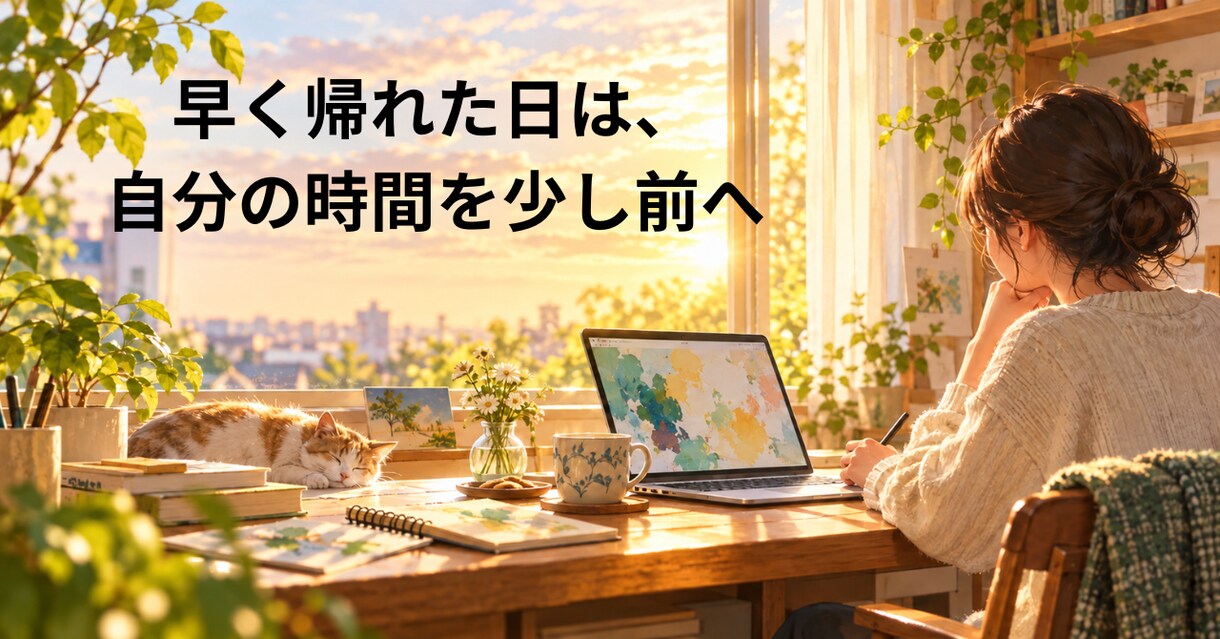 CanvaでSNS投稿画像を丁寧に制作します 初心者・個人の発信を見やすい画像でサポート イメージ3