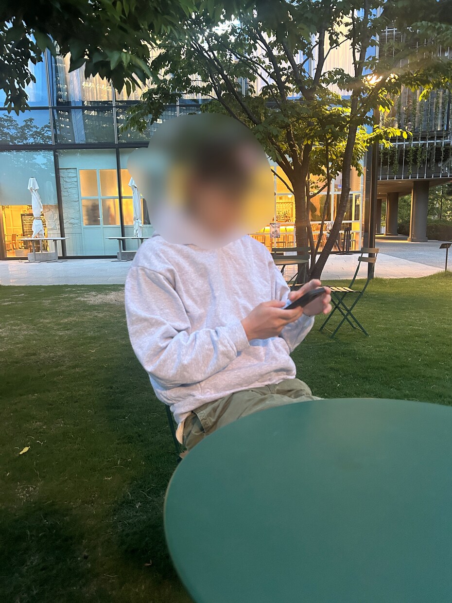 可愛い子とマッチするアプリ用の写真を撮影します 他サービスと差別化したいのでカフェでの撮影は行いません。 イメージ3