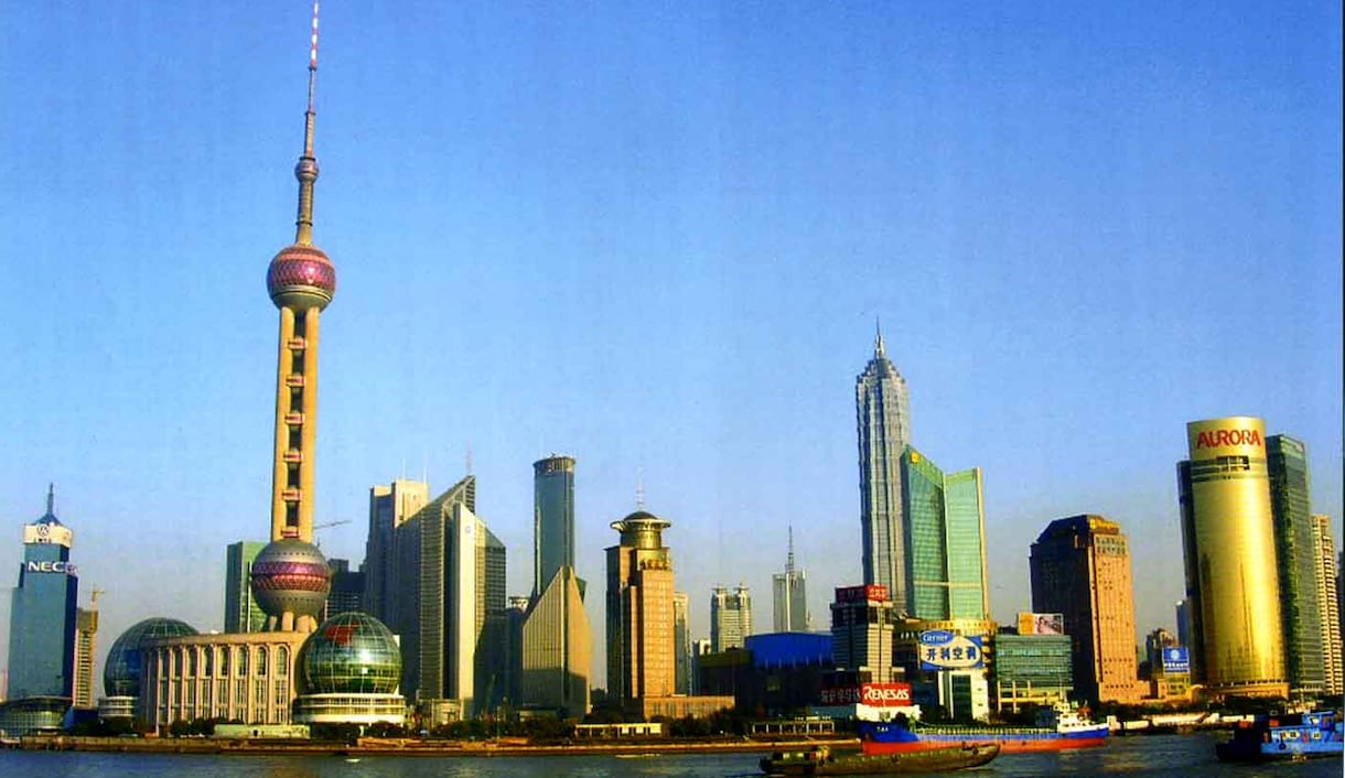 中国上海の賃貸不動産を紹介します 中国上海で十年以上日本人に紹介しています イメージ1