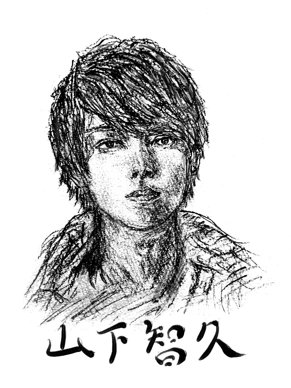 似顔絵やイラスト、全力で描きます 自分の持っている才能を最大限生かせるよう全力で頑張ります！ イメージ4