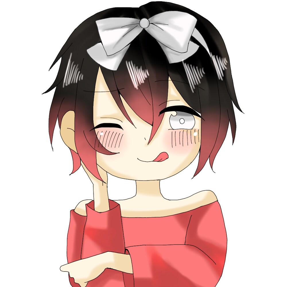 イラスト・アイコン作成します snsで使えるイラスト等を描きます。男女ミニキャラで描きます イメージ3