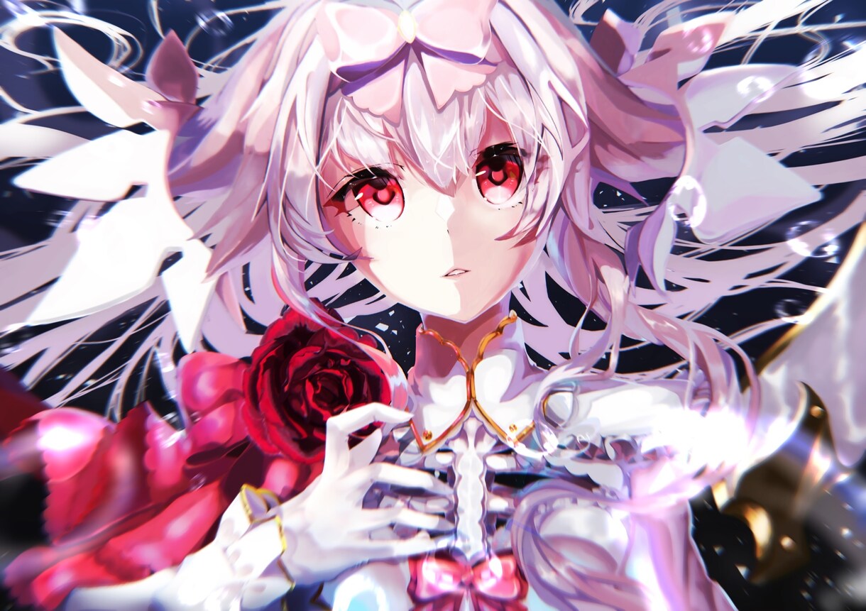 デザイナー視点で映えるイラスト描きます パッと見目を引き、じっと見て好きって思えるイラストをお届け！ イメージ10