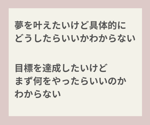 7日間メッセージでメンタルコーチングします 自分軸で生きる/目標達成/夢を叶えたい/なりたい自分になる イメージ2