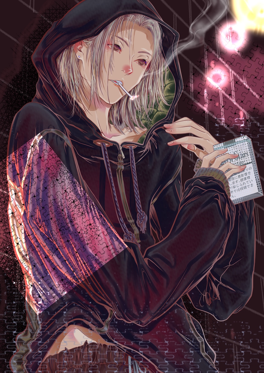イラスト制作、漫画の制作、キャラデザいたします 画風は変幻自在です、ご指示頂いたあなたの理想で仕上げます。 イメージ5