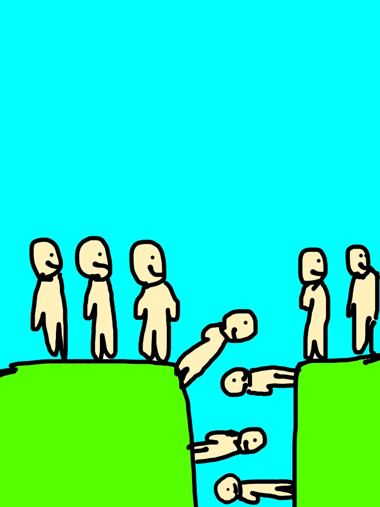 ご希望に合わせてかわいいキャラクターを描きます テーマがあれば御申し付け下さい。なければ自由に作ります。 イメージ1