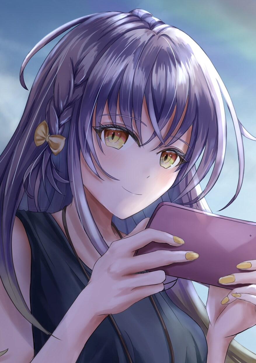 かわいいアイコンお描きします SNSアイコン・ヘッダー、他、ちょっとした絵が必要な方 イメージ2