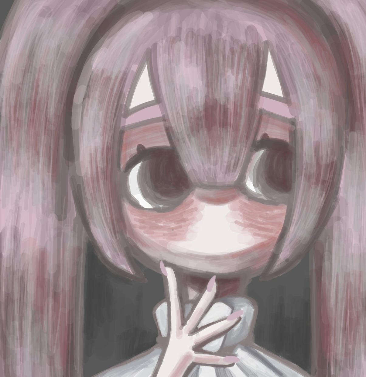 MVイラストかきます サムネ映えするかわいいイラスト イメージ6