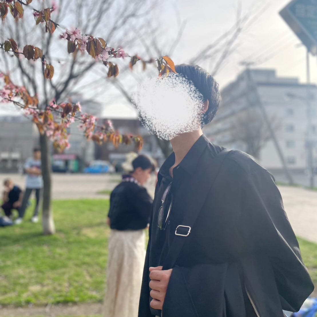 ポートレート、アーティスト写真、人物写真撮ります マッチングアプリのプロフィール写真や思い出作りに！ イメージ2