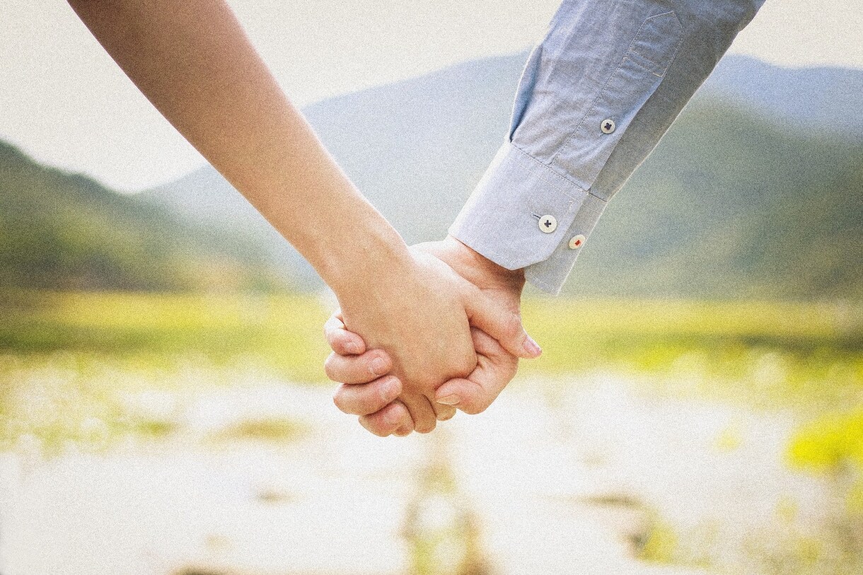 理想の結婚に導くヒーリングします 理想の恋愛、結婚相手をお探しの方。出会える様サポートします♡ イメージ1