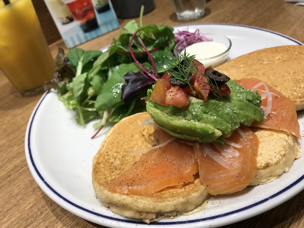 飲食店に足を運び、評価いたします 接客態度や店内の様子など施策し、感想をまとめお伝えします イメージ2