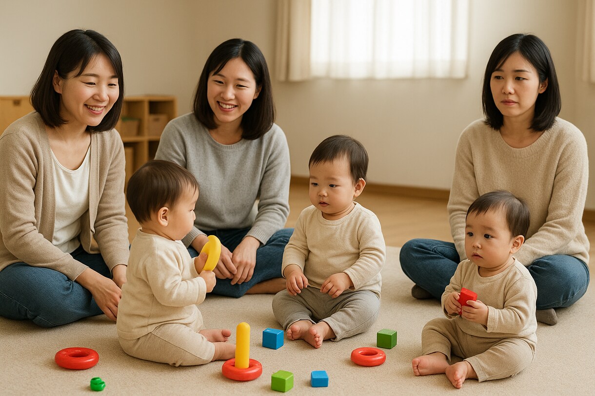 ママ友関係のモヤモヤ相談に乗ります 誰にも言えないママ友とのお悩み、ここでこっそり話しませんか？ イメージ3