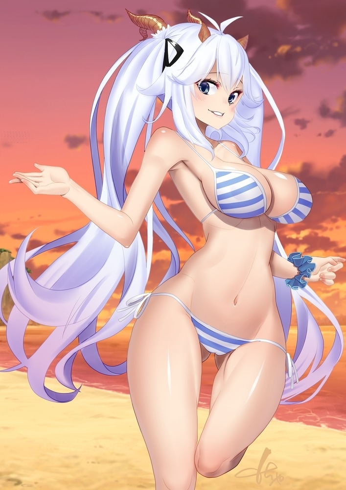 大きなお友達向け動くイラストを描きます 静止画だけでは満足できなくなった方向け イメージ3