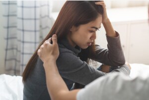 誰にも言えないあなたの悩みに寄り添います マニュアルでのは対応はいたしません。完全オーダーメイド相談室 イメージ1