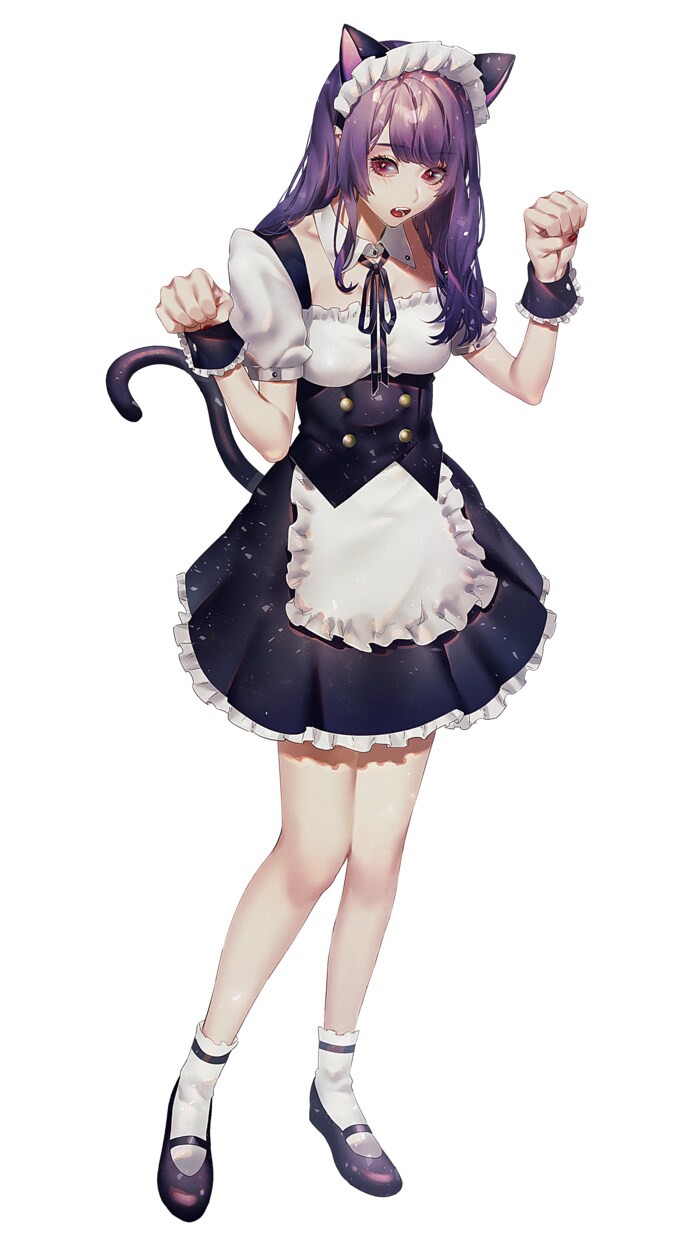 イラストの作成をします 最短で2日での納品が可能です。 イメージ3