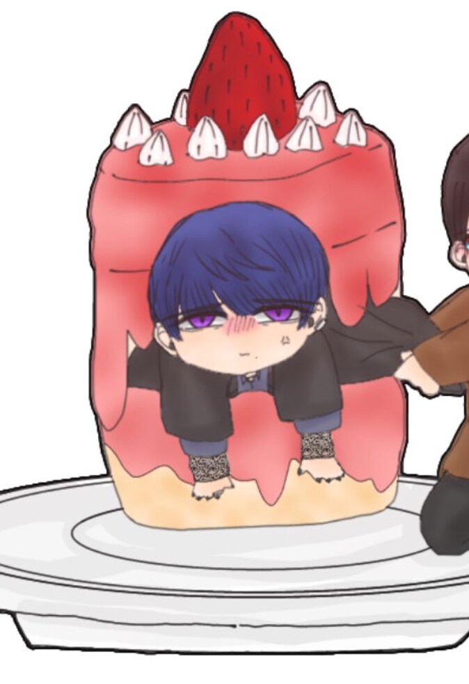 イラスト描きます いつでも気軽にお申込みください。 イメージ2