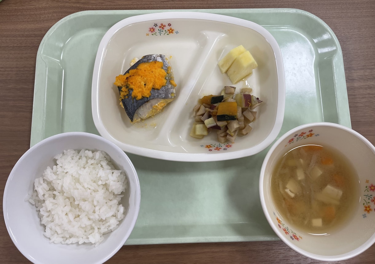 美容と健康をサポートするお料理献立を作ります 保育園調理師が栄養バランスのとれた食事献立をお伝えします！ イメージ4